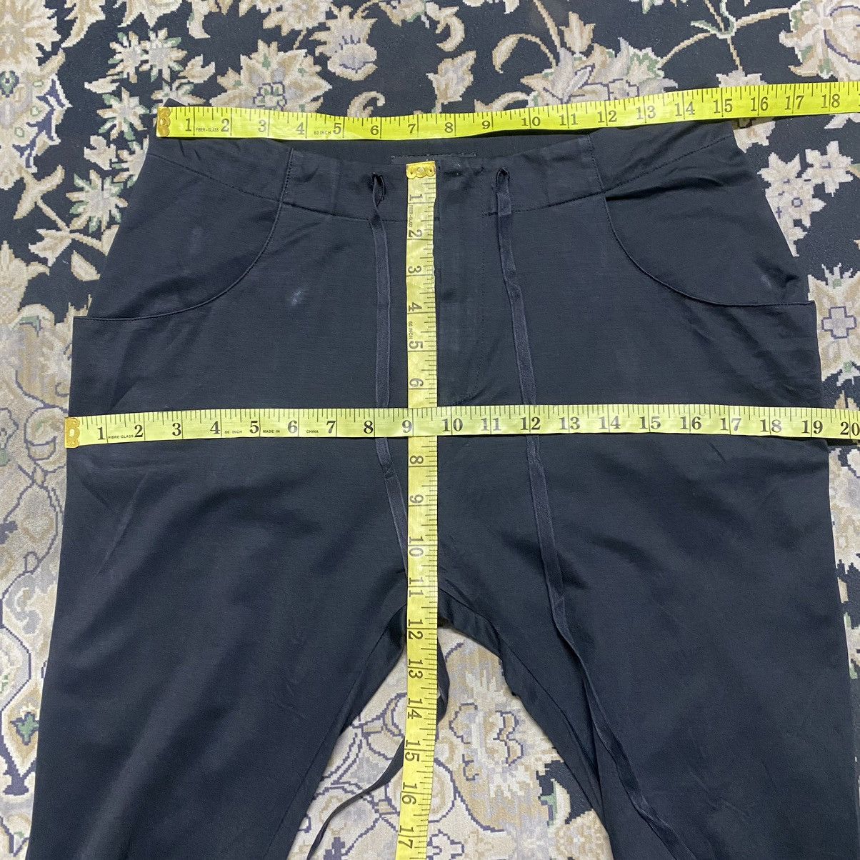 Bajra Bajra Cropped Pants Size 30" / US 8 / IT 44 - 20 Thumbnail
