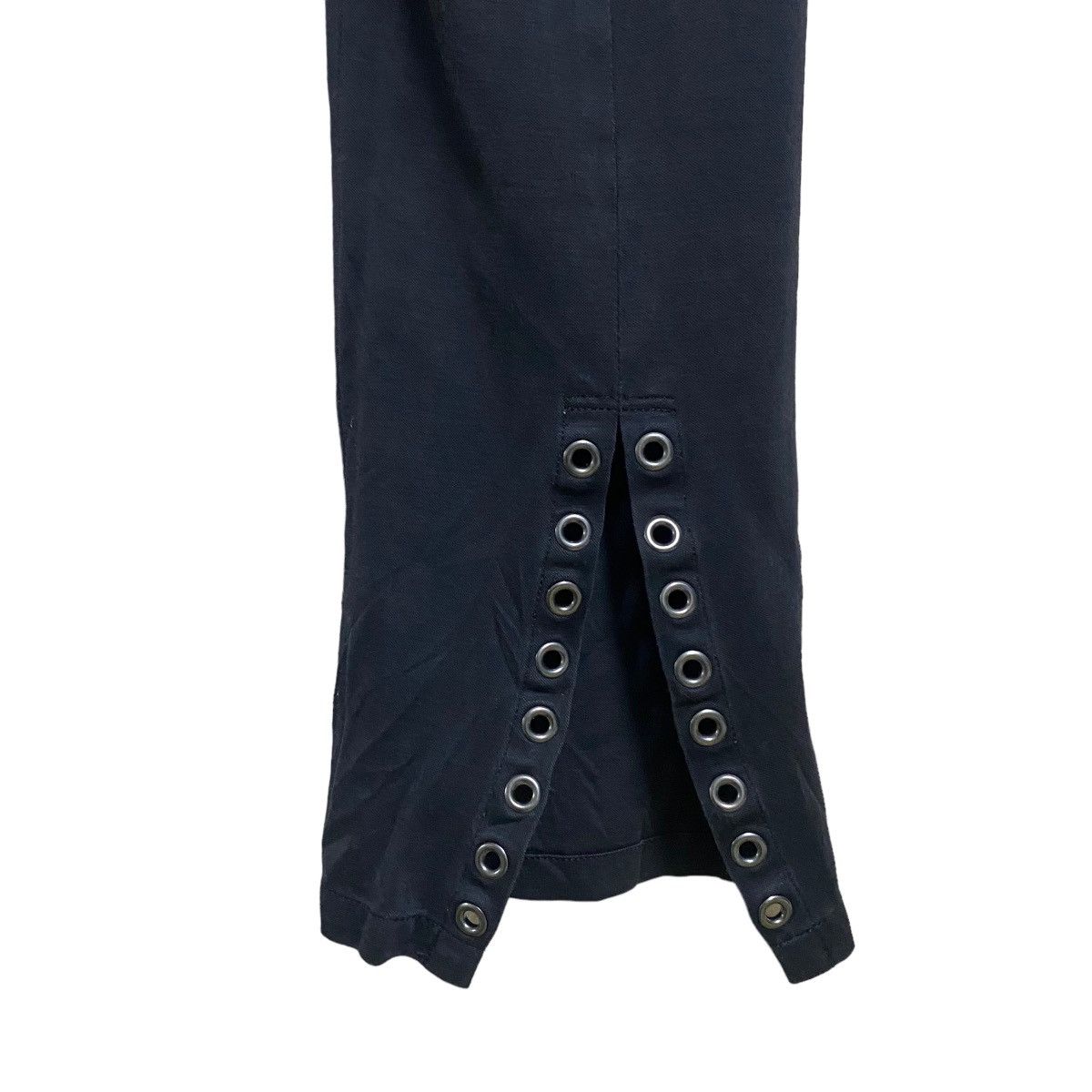 Bajra Bajra Cropped Pants Size 30" / US 8 / IT 44 - 9 Thumbnail