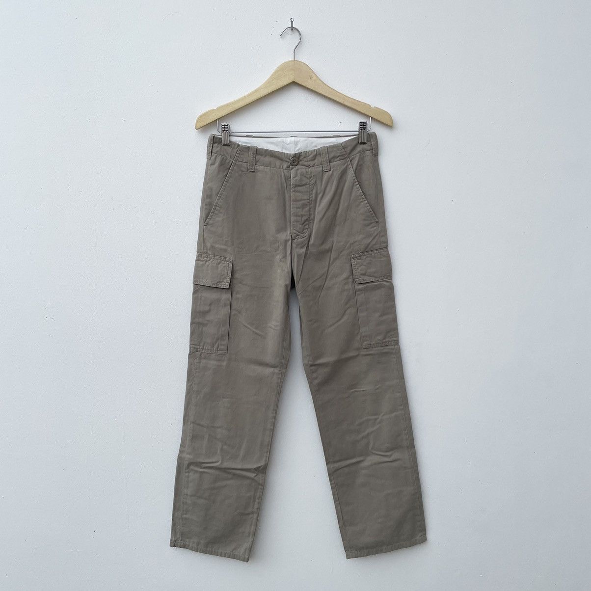 Vintage Helmut Lang Cargo Pants