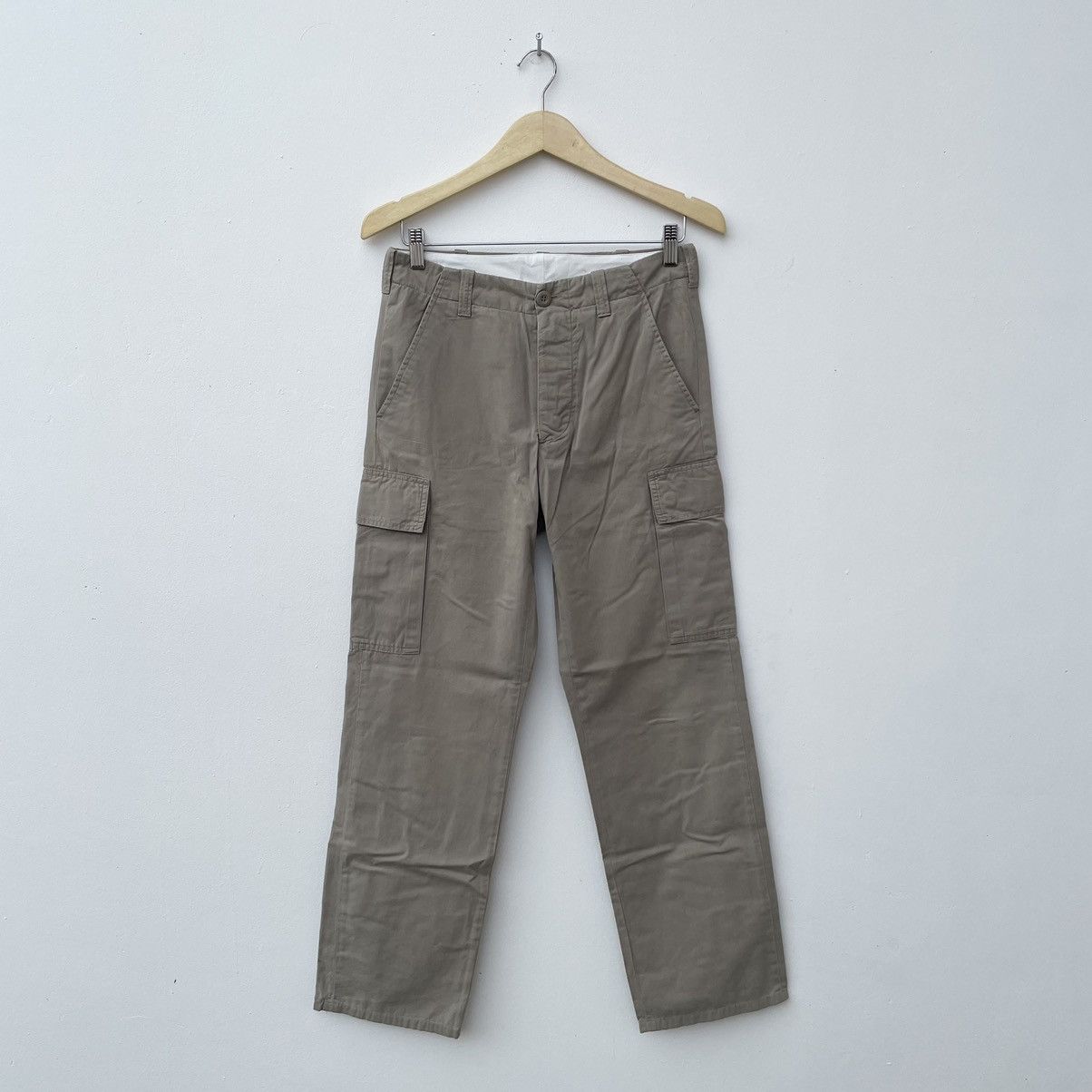 Helmut Lang Cargo Pants | Grailed