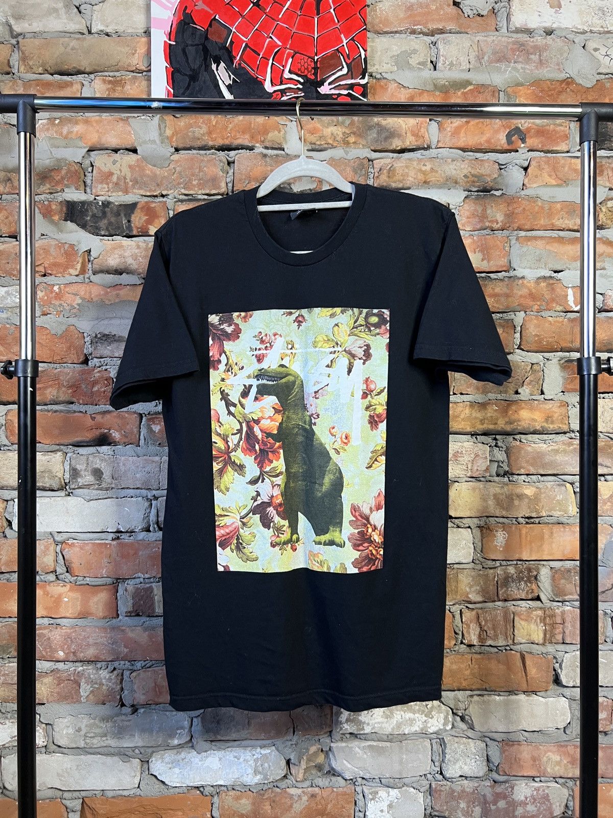 Stussy T Rex | Grailed
