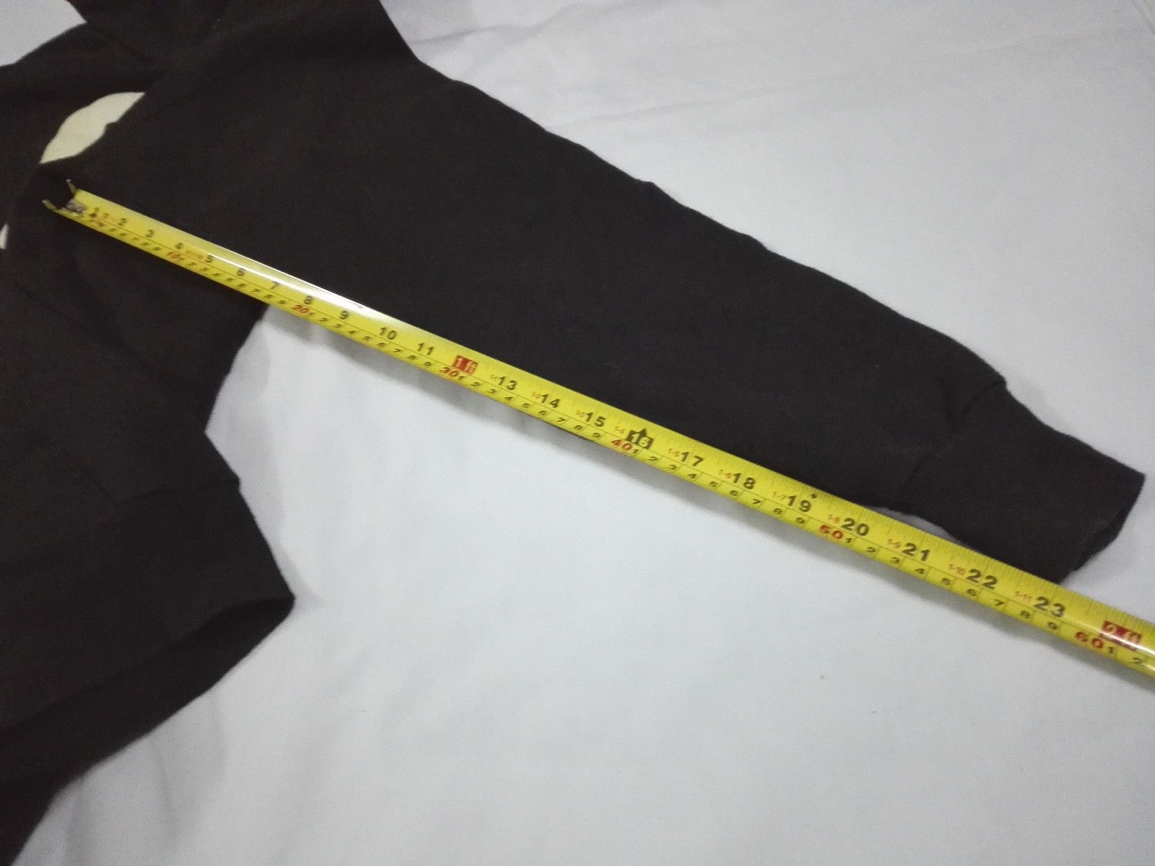 Caterpillar × Vintage Rare VINTAGE 90s CATERPILLAR 50/50 HOODIE Size US M / EU 48-50 / 2 - 5 Thumbnail