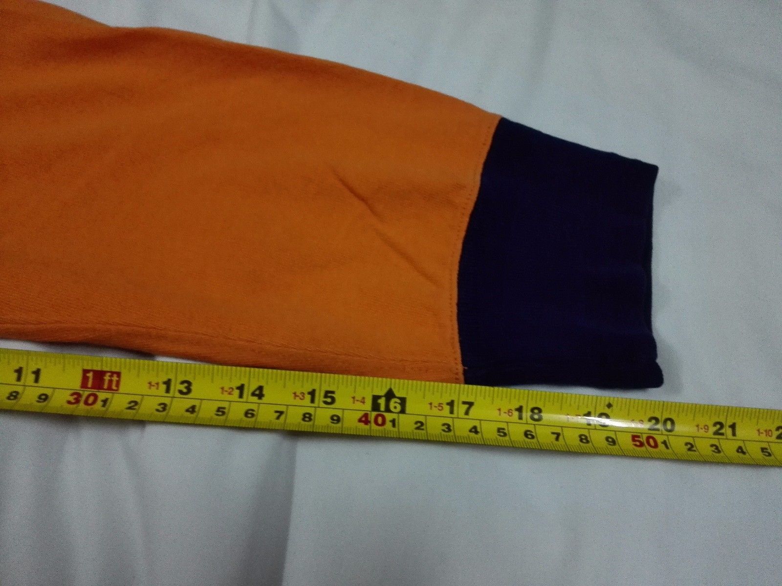 Polo Ralph Lauren POLO RALPH LAUREN RL LXVII Kayak Hoodie Rugby Size US XL / EU 56 / 4 - 6 Thumbnail