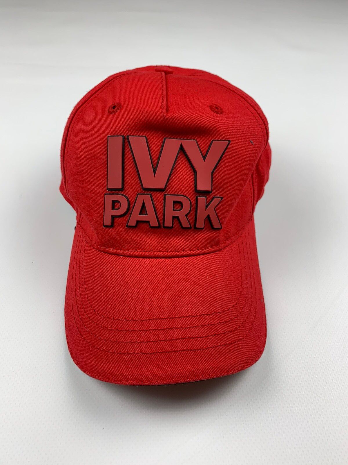 Ivy Park Ivy Park Cap Hat | Grailed