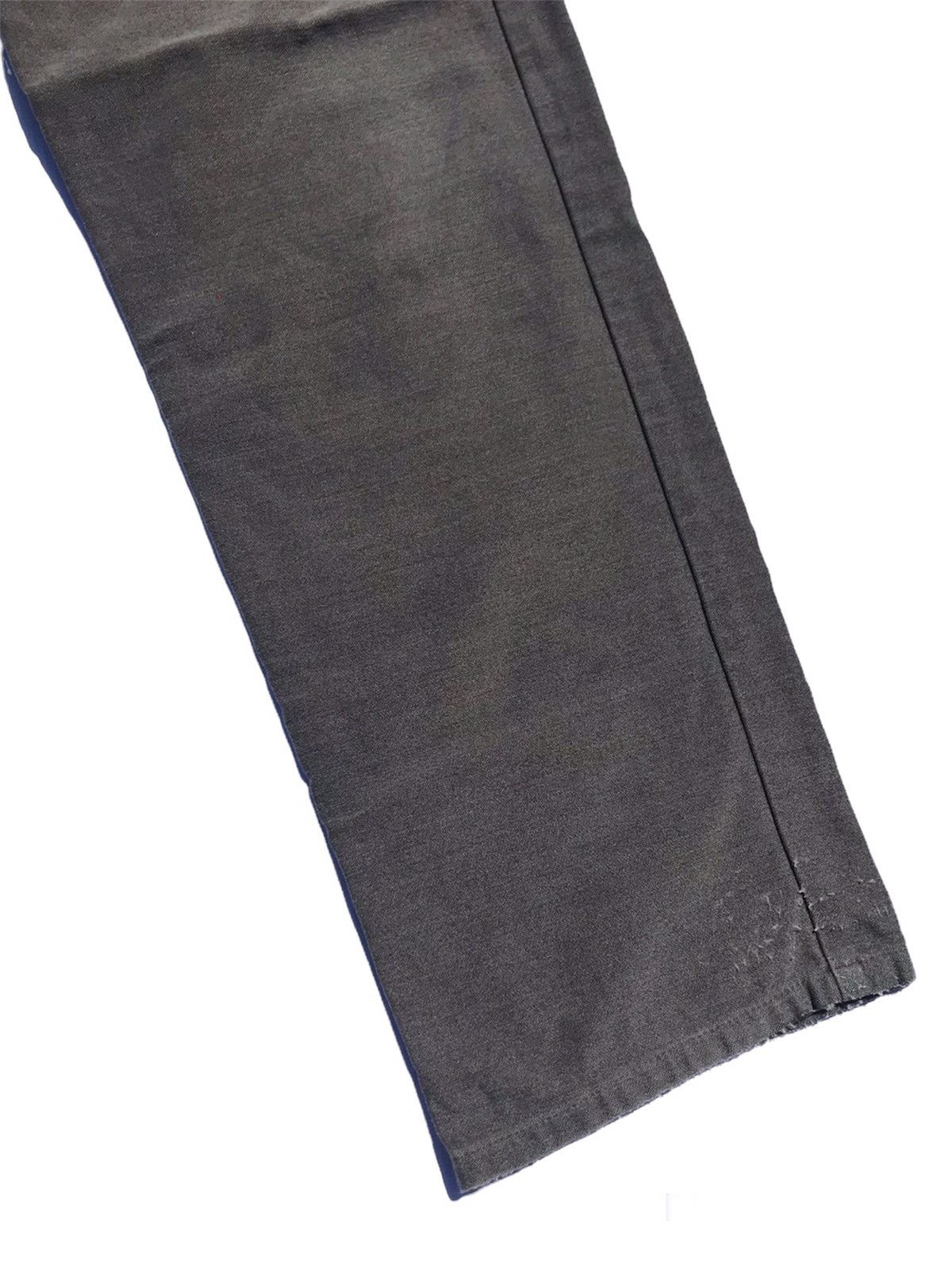 Marithe + Francois Girbaud Vintage Marithe Francois Girbaud Denim Pants Size US 32 / EU 48 - 8 Thumbnail