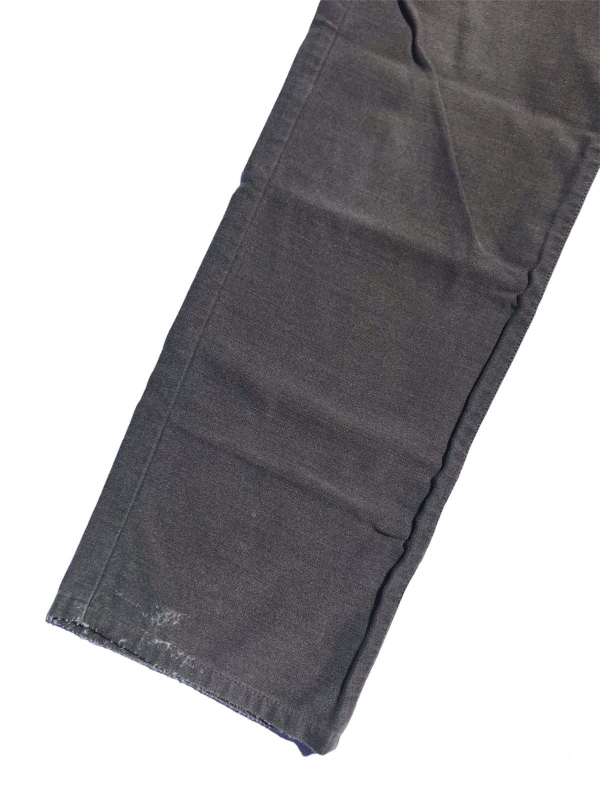 Marithe + Francois Girbaud Vintage Marithe Francois Girbaud Denim Pants Size US 32 / EU 48 - 7 Thumbnail