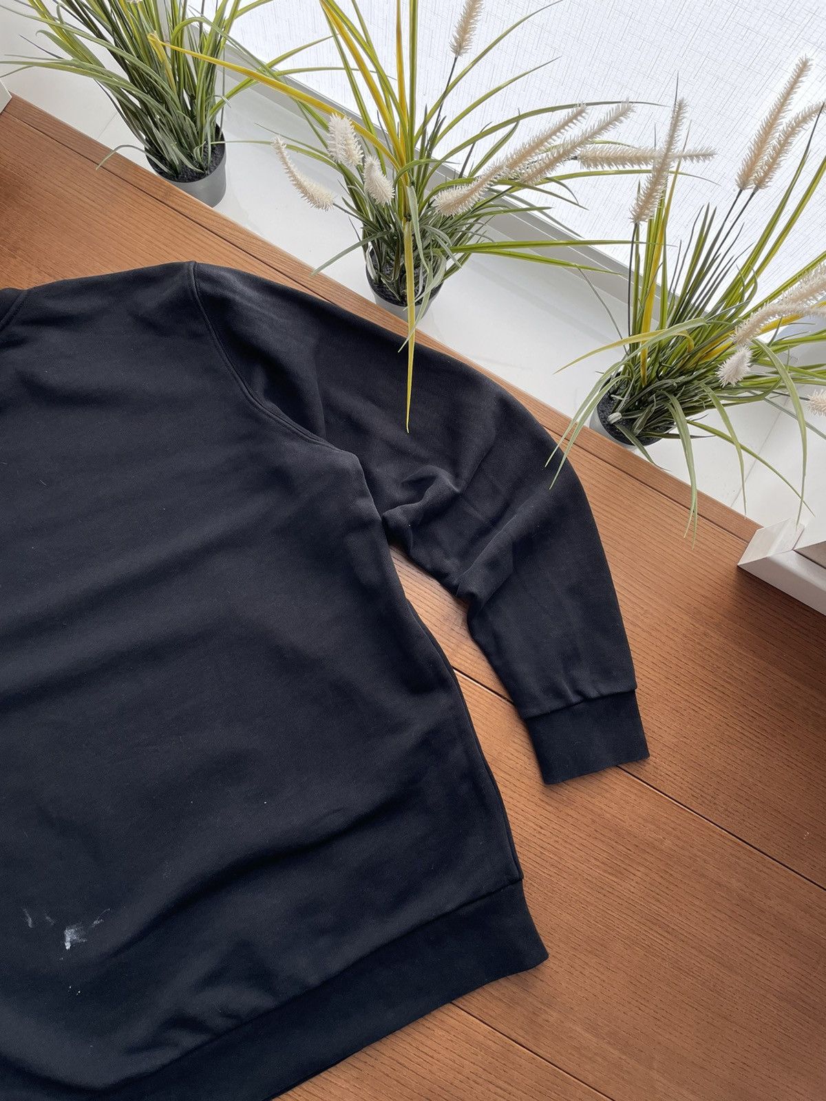 Diesel Vintage Y2K Diesel Industry Big Logo Avant Garde Sweatshirt Size US XL / EU 56 / 4 - 14 Thumbnail