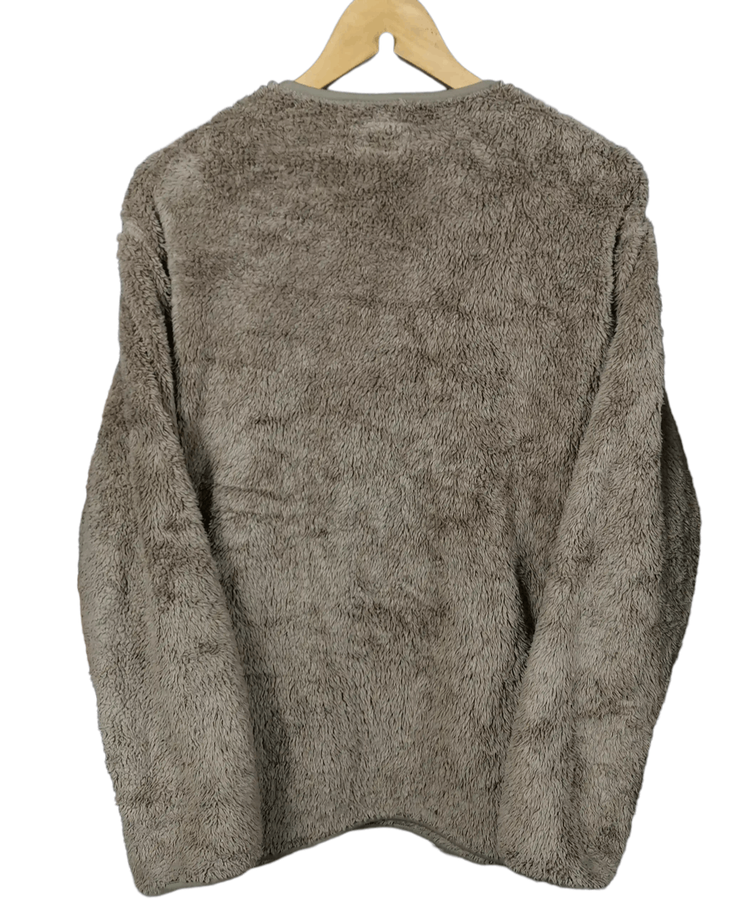 Engineered Garments Uniqlo Engineered Garment Fleece Sweater Size US L / EU 52-54 / 3 - 2 Thumbnail