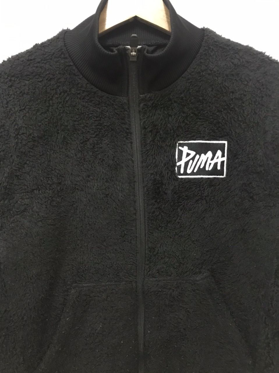 Japanese Brand × Puma Japanese Brand PUMA Fleece Jacket Size US S / EU 44-46 / 1 - 3 Thumbnail