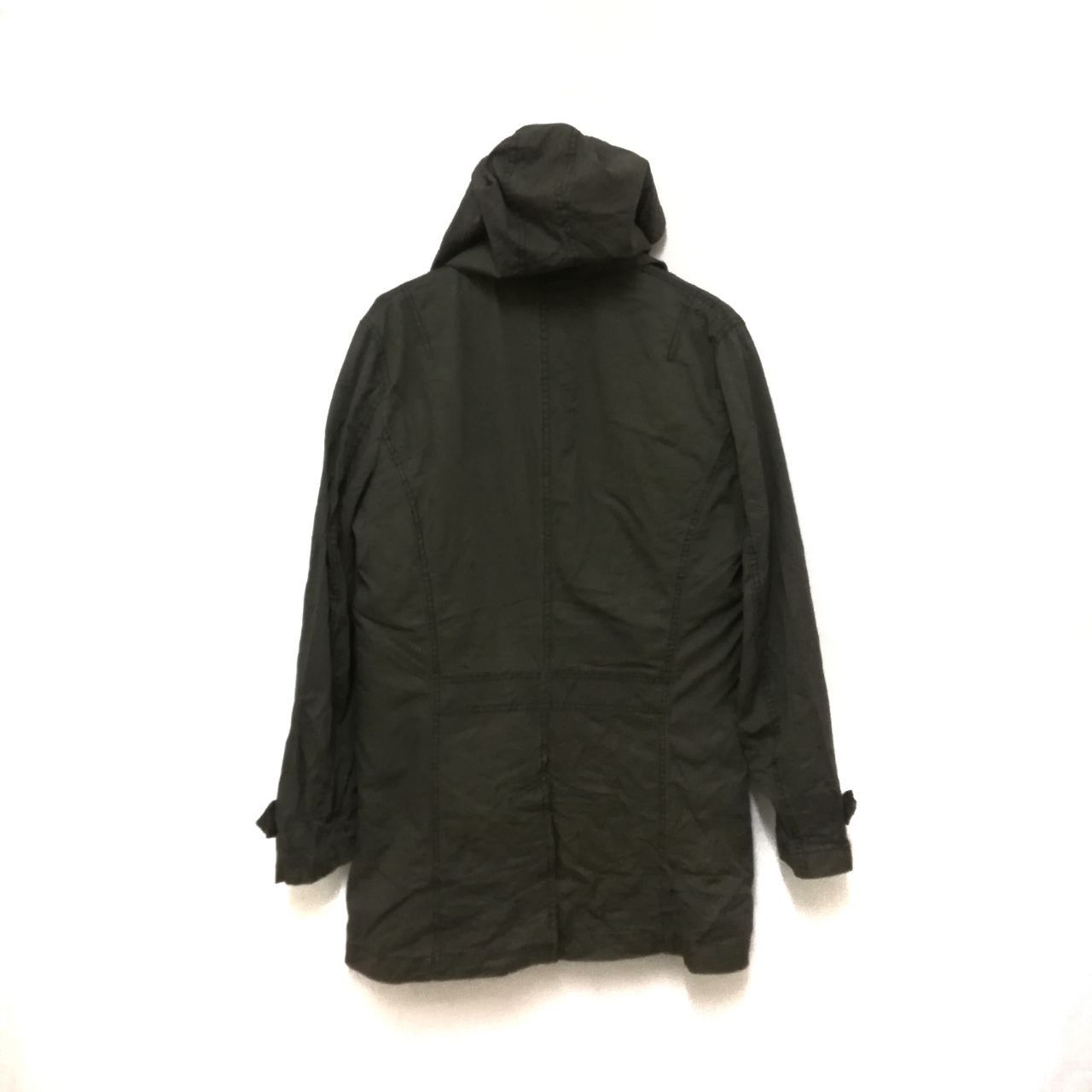 Japanese Brand VINTAGE EDGE RUPERT HOODIE JACKET Size US M / EU 48-50 / 2 - 5 Thumbnail