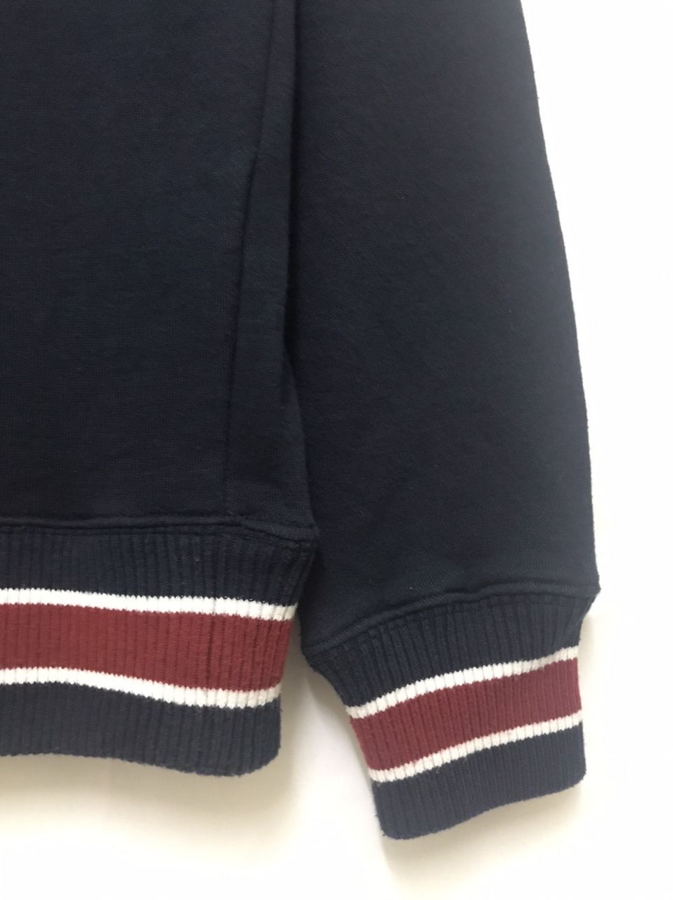 Converse Converse Sweatshirts Big Logo Spellout Size US S / EU 44-46 / 1 - 5 Thumbnail