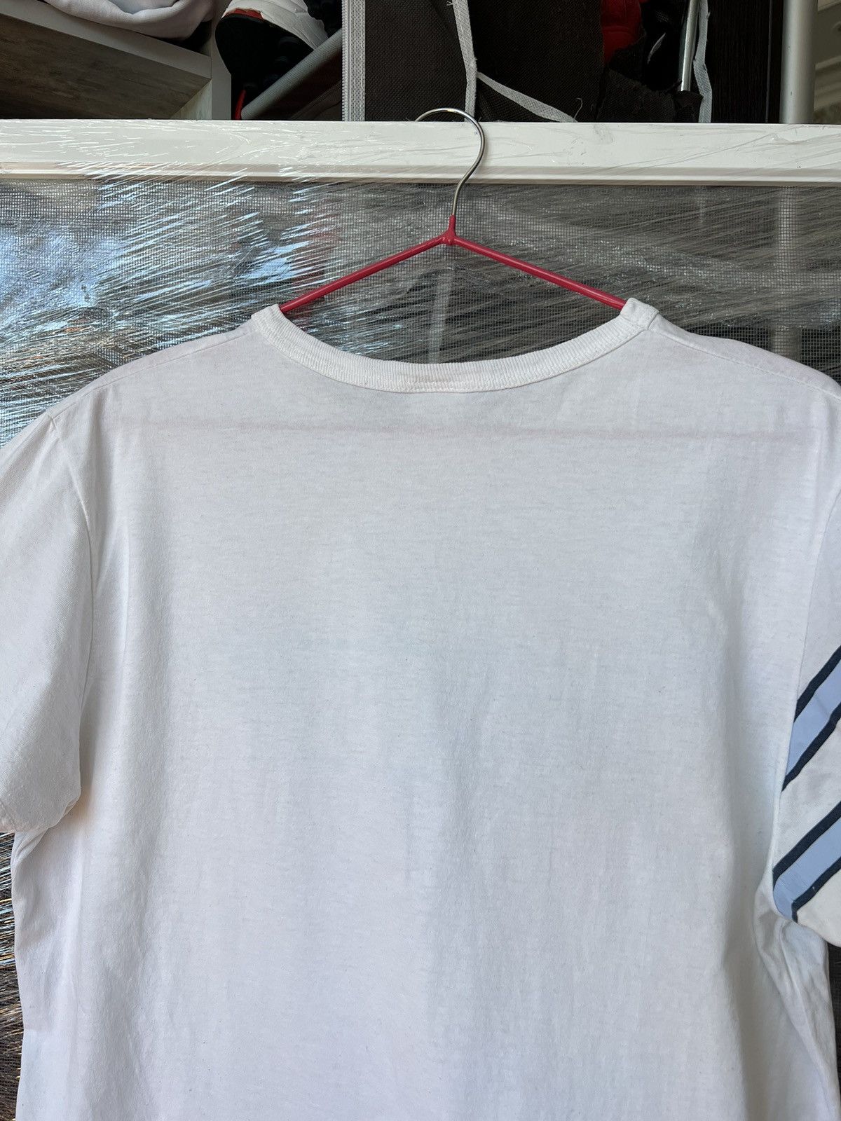 Diesel × Vintage Y2K Diesel Vintage Tee Shirts Size US M / EU 48-50 / 2 - 9 Thumbnail