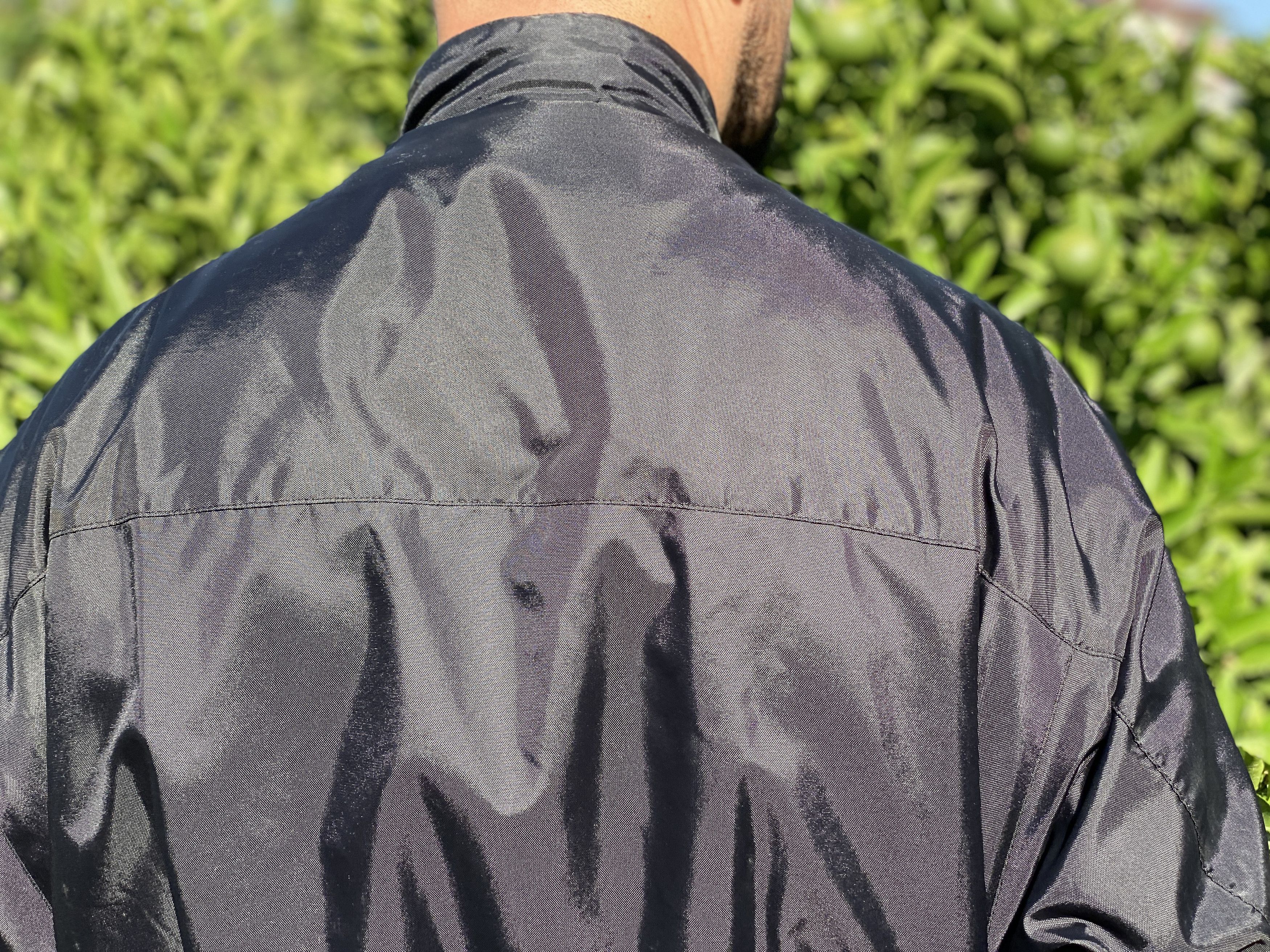 Belstaff Belstaff Weatherproof Motorcycle Biker Coat Size XL Belted Size US XL / EU 56 / 4 - 13 Thumbnail
