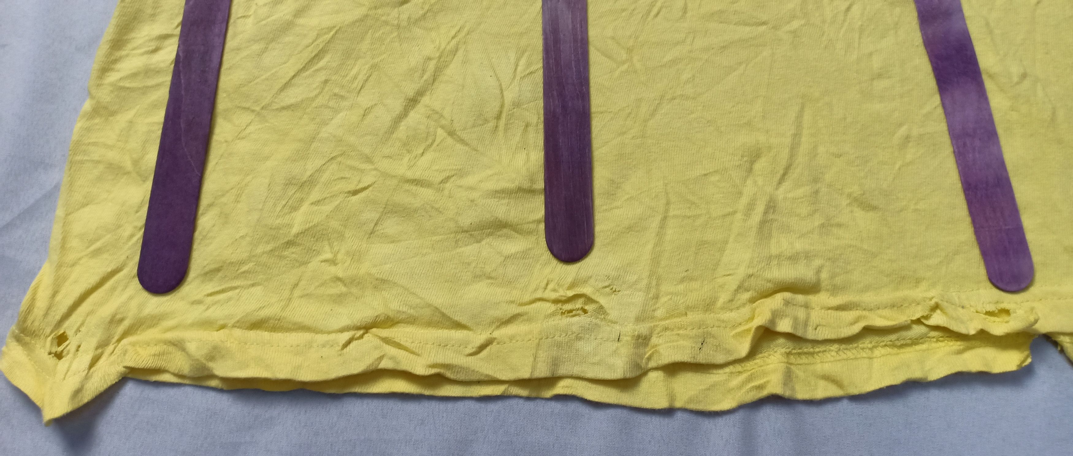 Polo Ralph Lauren Polo Sport Ralph Lauren Sleeveless Tee Spell Out Logo Size US M / EU 48-50 / 2 - 8 Thumbnail