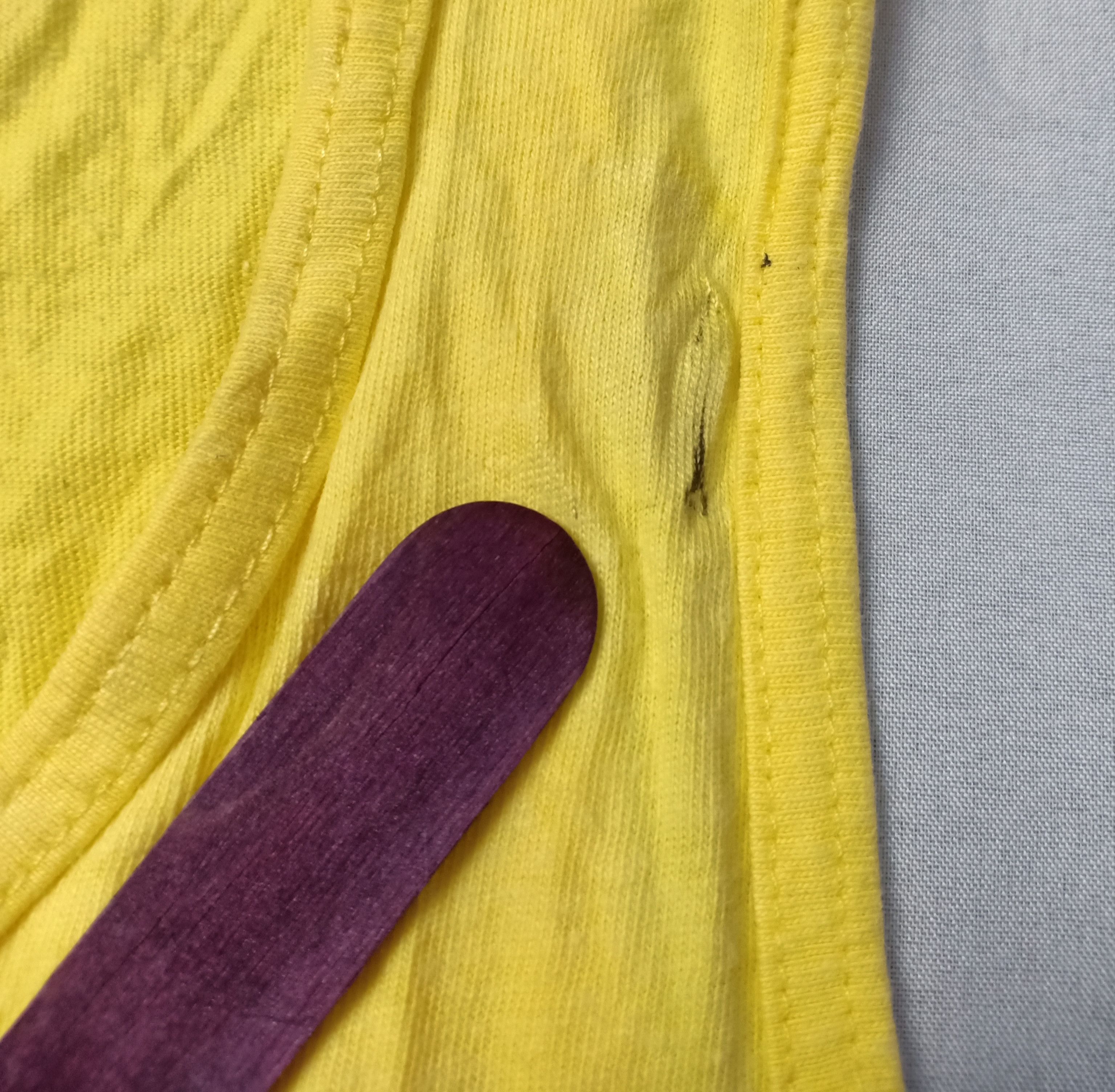 Polo Ralph Lauren Polo Sport Ralph Lauren Sleeveless Tee Spell Out Logo Size US M / EU 48-50 / 2 - 9 Thumbnail