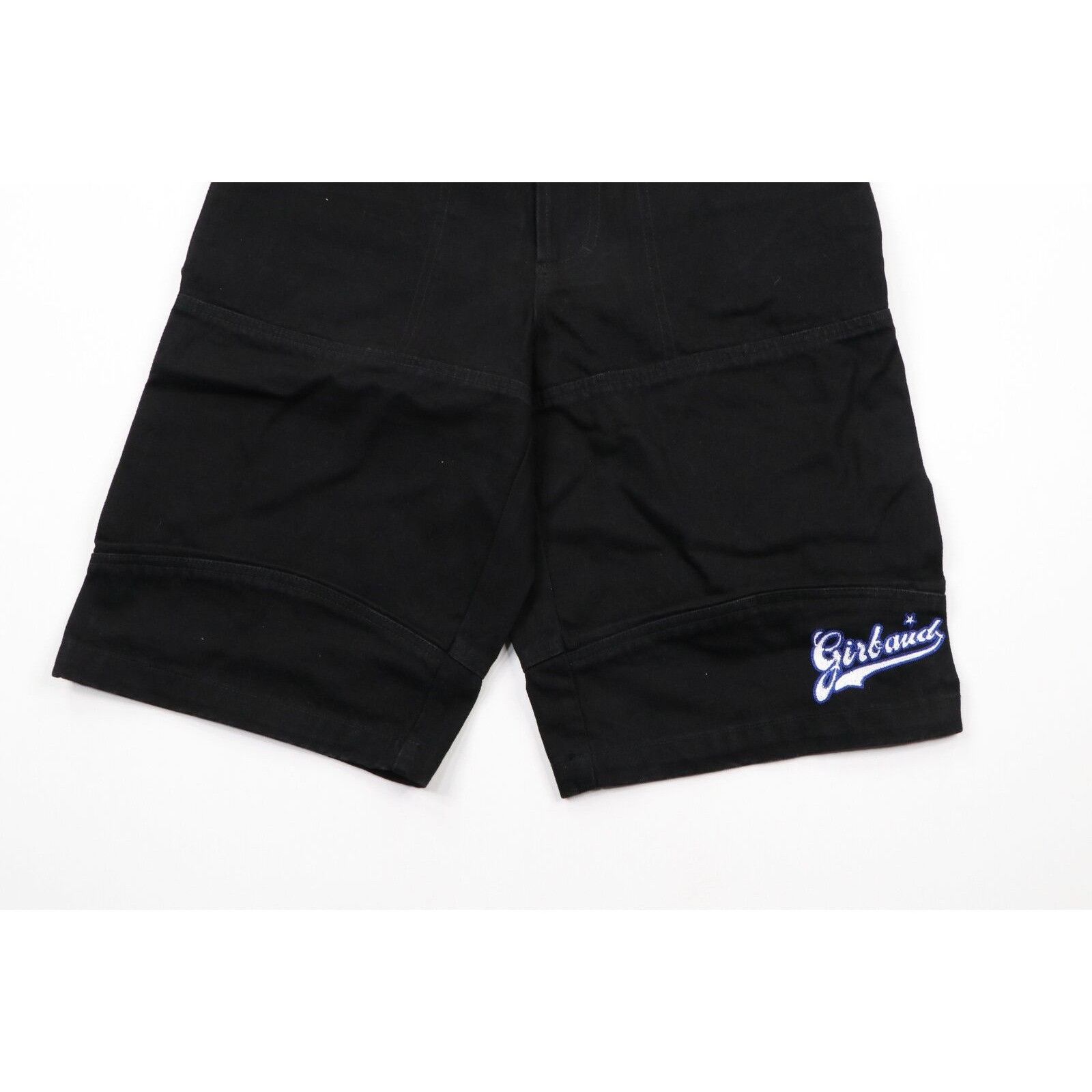 Marithe + Francois Girbaud × Vintage NOS Vinatage 90s Marithe Francois Girbaud Baggy Shorts Jorts Size US 32 / EU 48 - 3 Thumbnail
