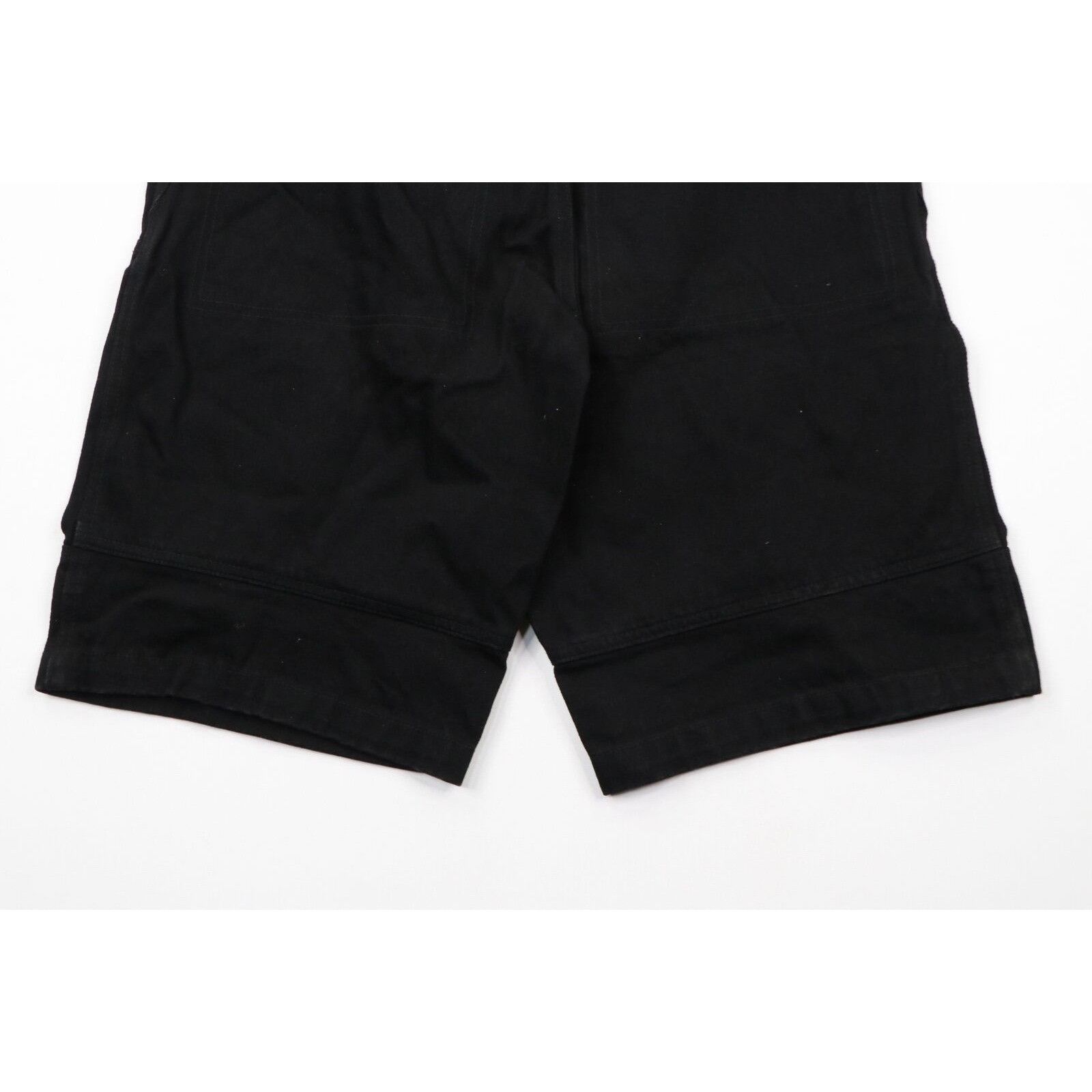 Marithe + Francois Girbaud × Vintage NOS Vinatage 90s Marithe Francois Girbaud Baggy Shorts Jorts Size US 32 / EU 48 - 9 Thumbnail