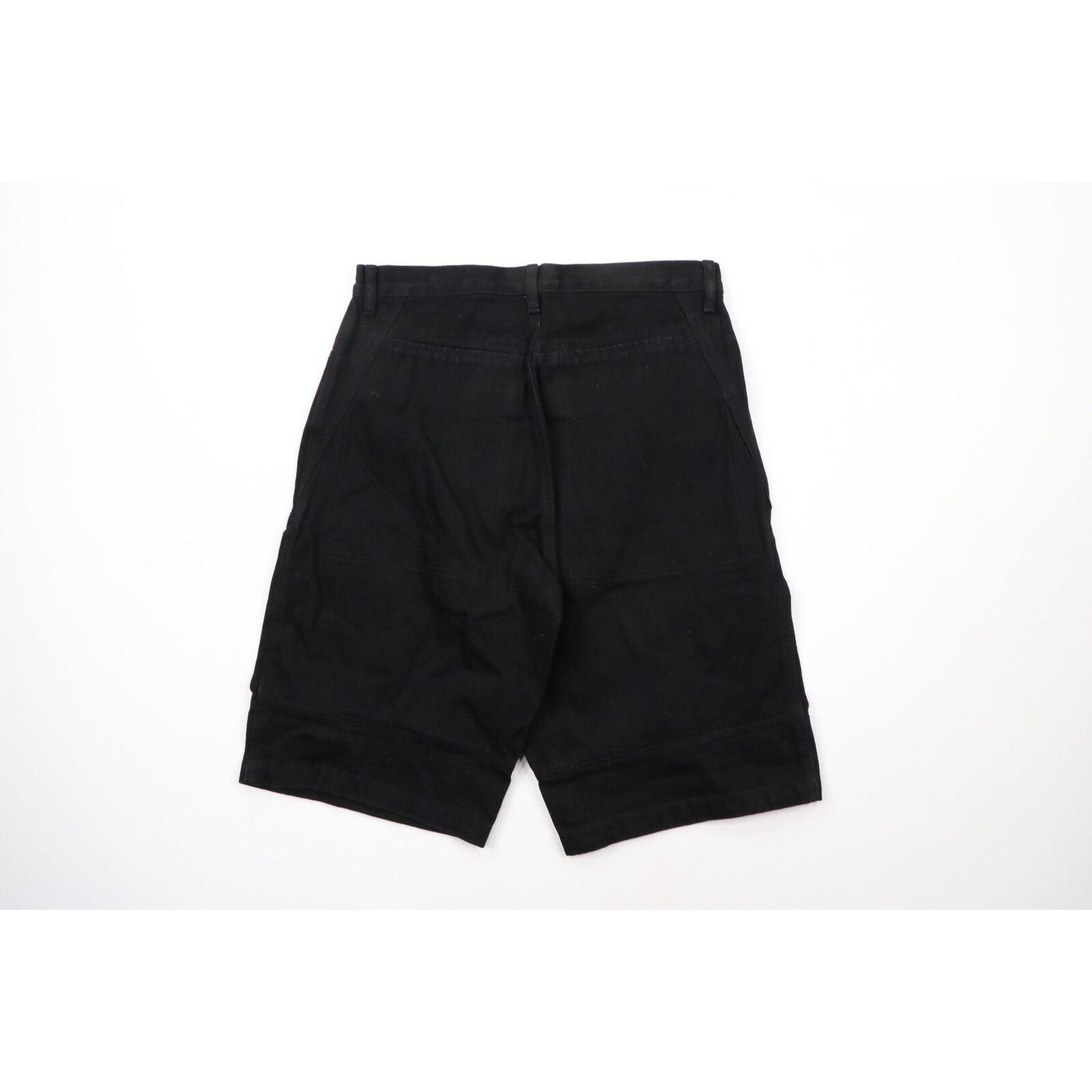 Marithe + Francois Girbaud × Vintage NOS Vinatage 90s Marithe Francois Girbaud Baggy Shorts Jorts Size US 32 / EU 48 - 7 Thumbnail