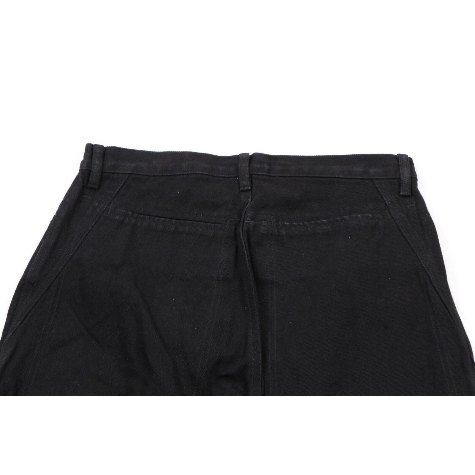 Marithe + Francois Girbaud × Vintage NOS Vinatage 90s Marithe Francois Girbaud Baggy Shorts Jorts Size US 32 / EU 48 - 8 Thumbnail