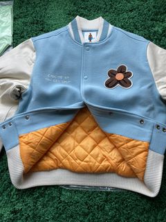 Golf Le Fleur Bomber Jacket | Grailed