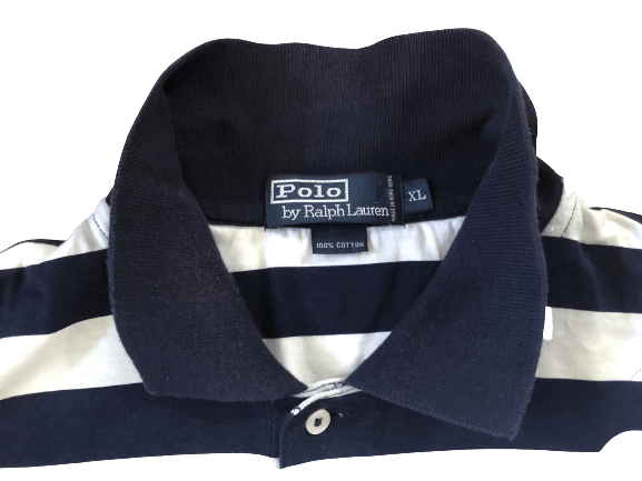 Polo Ralph Lauren Vintage Polo Ralph Lauren Golf Bag Polo Shirt XL Size US XL / EU 56 / 4 - 7 Thumbnail