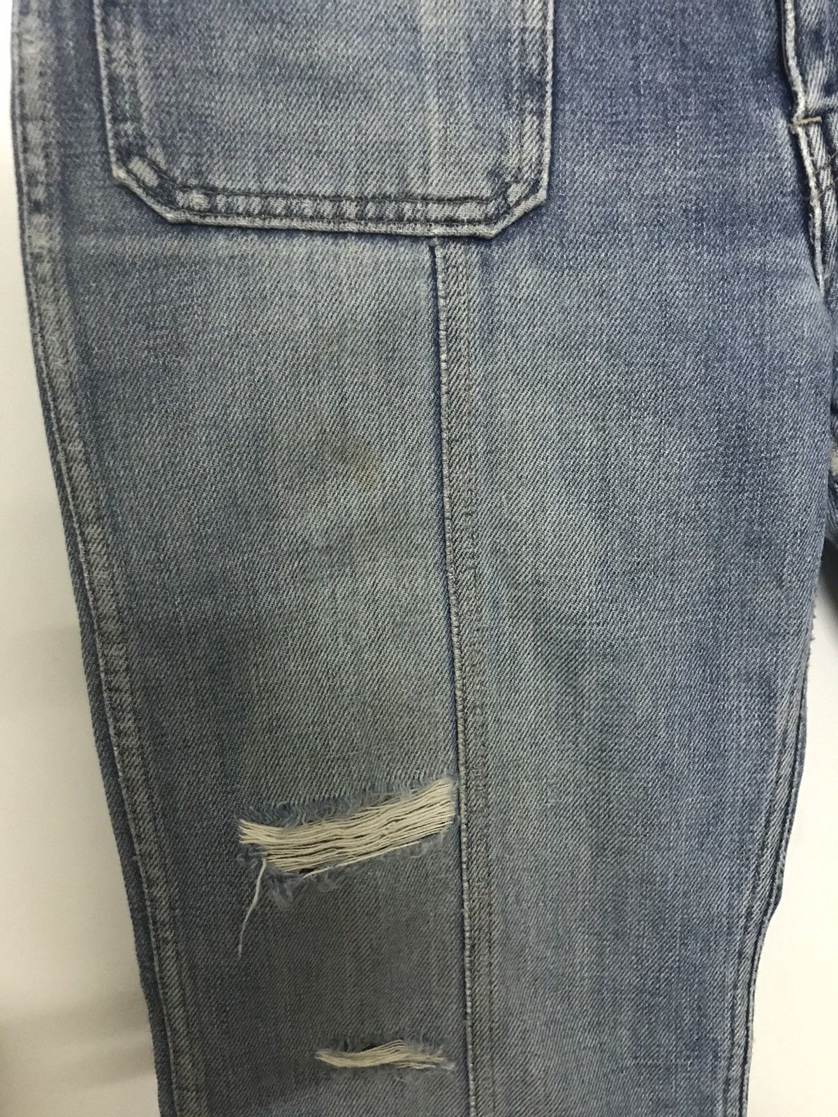 Hysteric Glamour Hysteric glamour shorts pants jeans Size US 29 - 5 Thumbnail