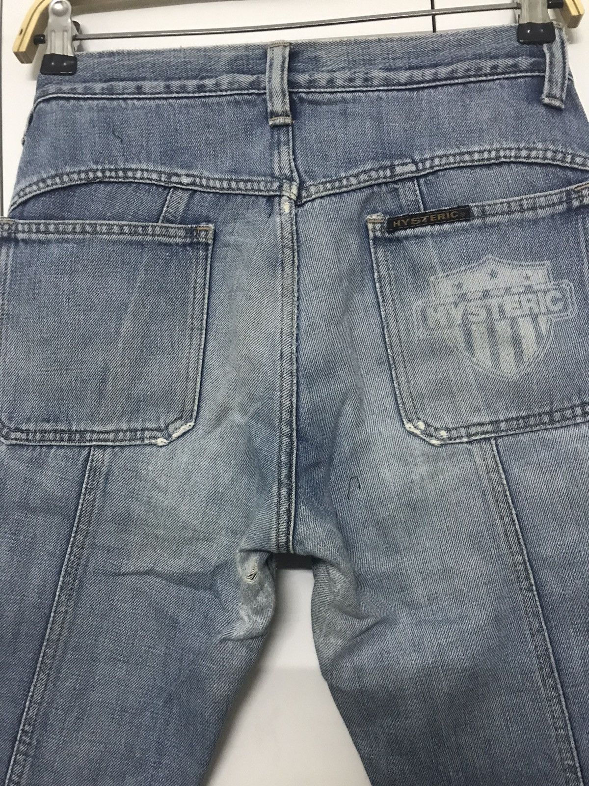 Hysteric Glamour Hysteric glamour shorts pants jeans Size US 29 - 2 Thumbnail