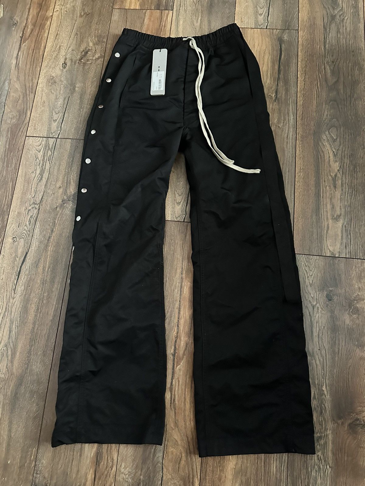 Rick Owens Rick Owens Drkshdw Pusher Pants | Grailed