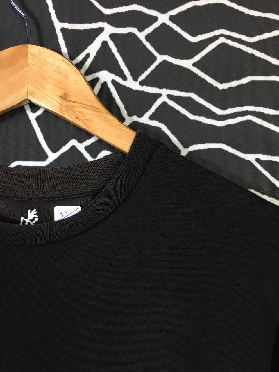 Gramicci Vtg Gramicci Embroidered Logo Tee Size US L / EU 52-54 / 3 - 4 Thumbnail