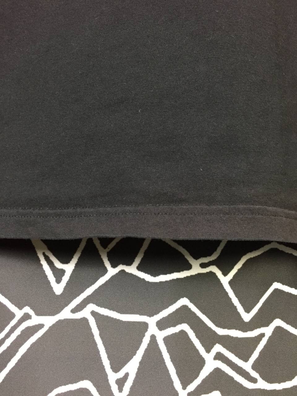 Gramicci Vtg Gramicci Embroidered Logo Tee Size US L / EU 52-54 / 3 - 8 Thumbnail