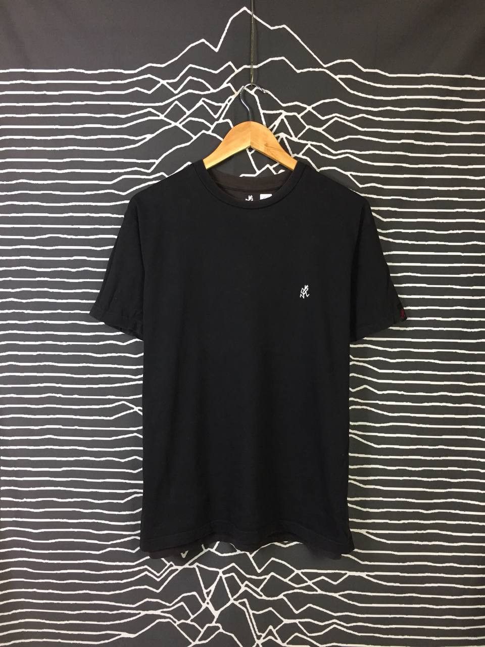 Gramicci Vtg Gramicci Embroidered Logo Tee Size US L / EU 52-54 / 3 - 1 Thumbnail