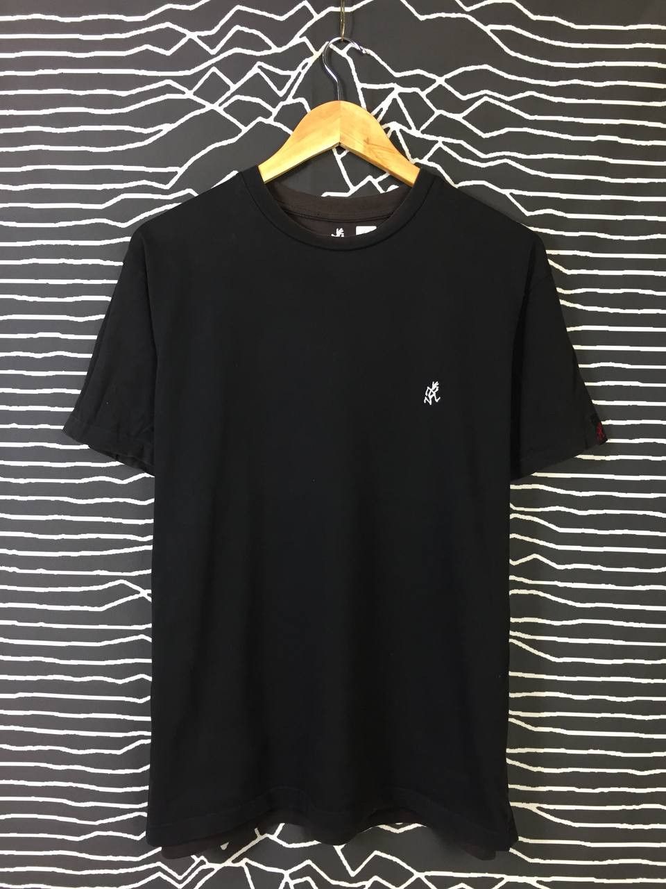 Gramicci Vtg Gramicci Embroidered Logo Tee Size US L / EU 52-54 / 3 - 2 Thumbnail