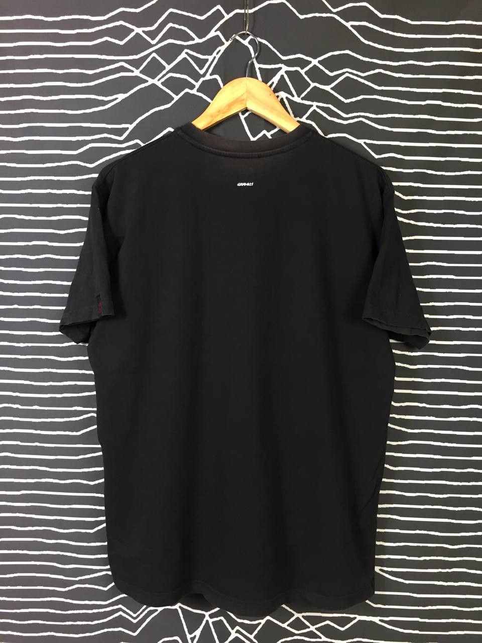 Gramicci Vtg Gramicci Embroidered Logo Tee Size US L / EU 52-54 / 3 - 6 Thumbnail