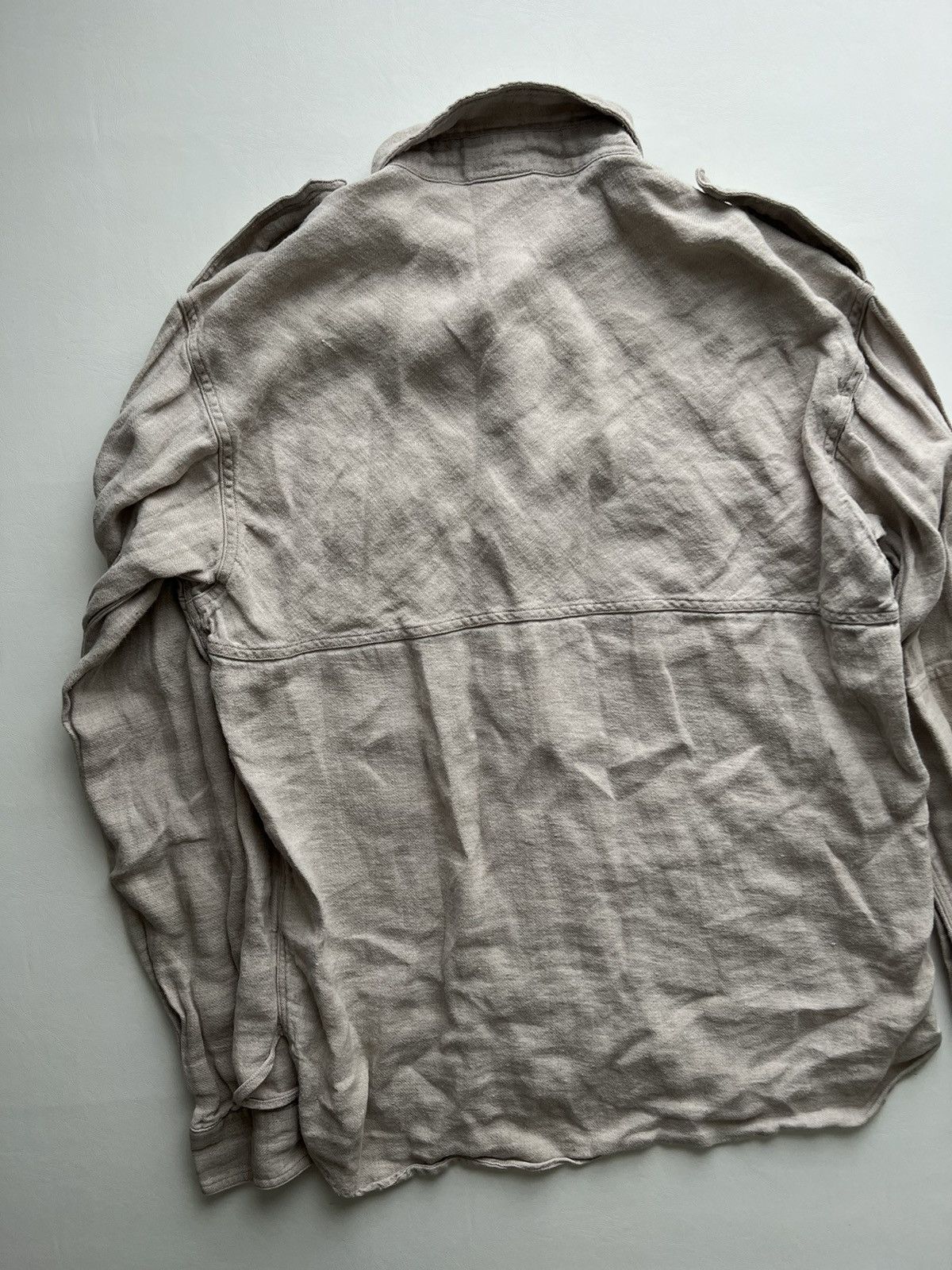 Billionaire Boys Club Season 11 Summer Camp Lightweight Button Up Size US L / EU 52-54 / 3 - 2 Thumbnail