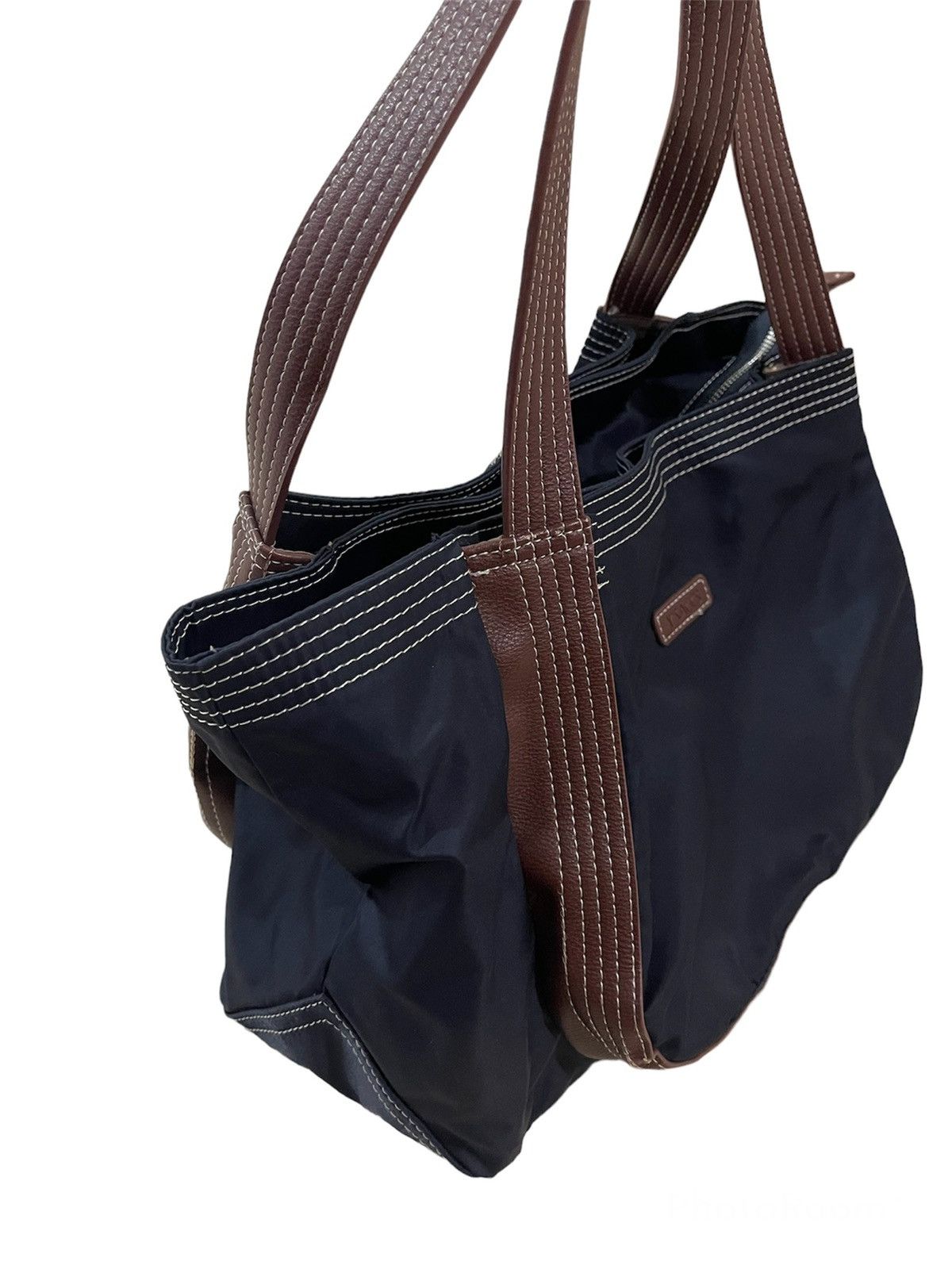 Yohji Yamamoto SALE🔥Yohji Yamamoto Label Y’SACCS Compartment Bag Size ONE SIZE - 2 Thumbnail
