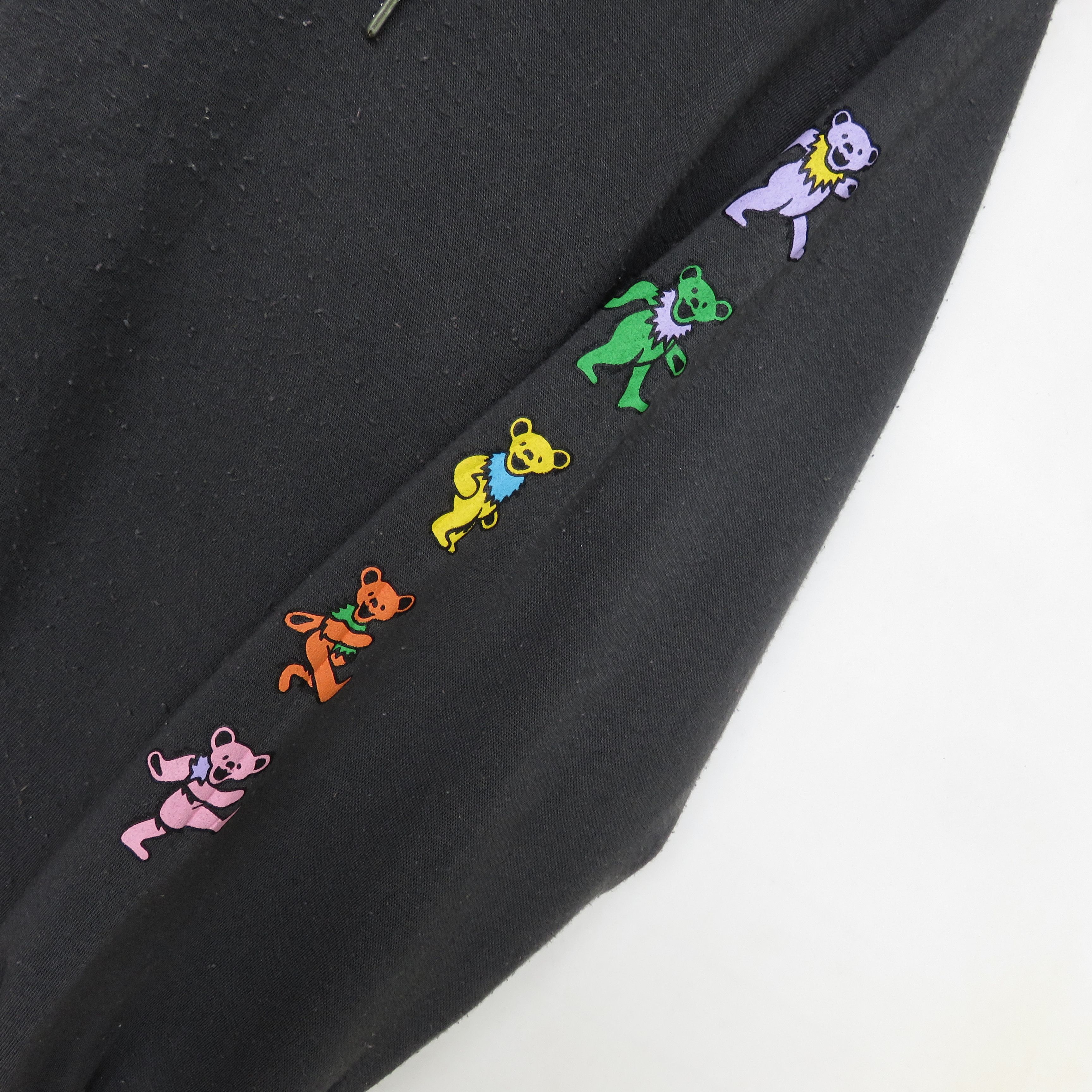 Band Tees Grateful Dead Dancing Bears Hoodie Size US L / EU 52-54 / 3 - 5 Thumbnail