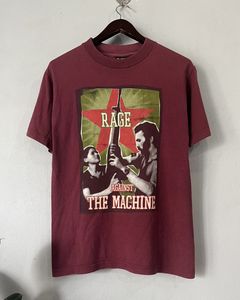 Rage Against The Machine | Grailed