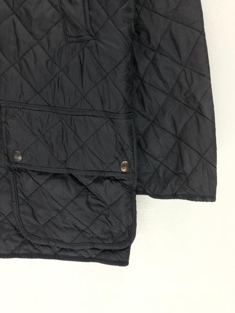 Polo Ralph Lauren × RRL Ralph Lauren × Vintage Vintage Polo Ralph Lauren Quilted Jacket Size US M / EU 48-50 / 2 - 5 Thumbnail