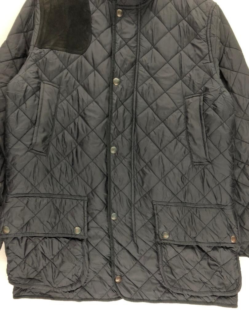 Polo Ralph Lauren × RRL Ralph Lauren × Vintage Vintage Polo Ralph Lauren Quilted Jacket Size US M / EU 48-50 / 2 - 3 Thumbnail