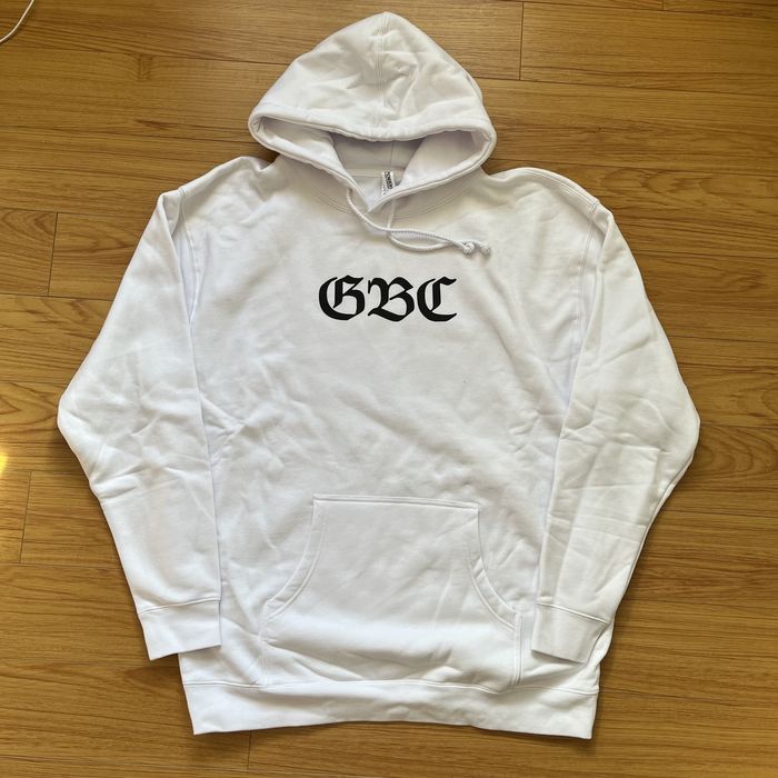 GOTHBOICLIQUE Wicca Phase Springs Eternal Rei Ayanami Hoodie XL Grailed