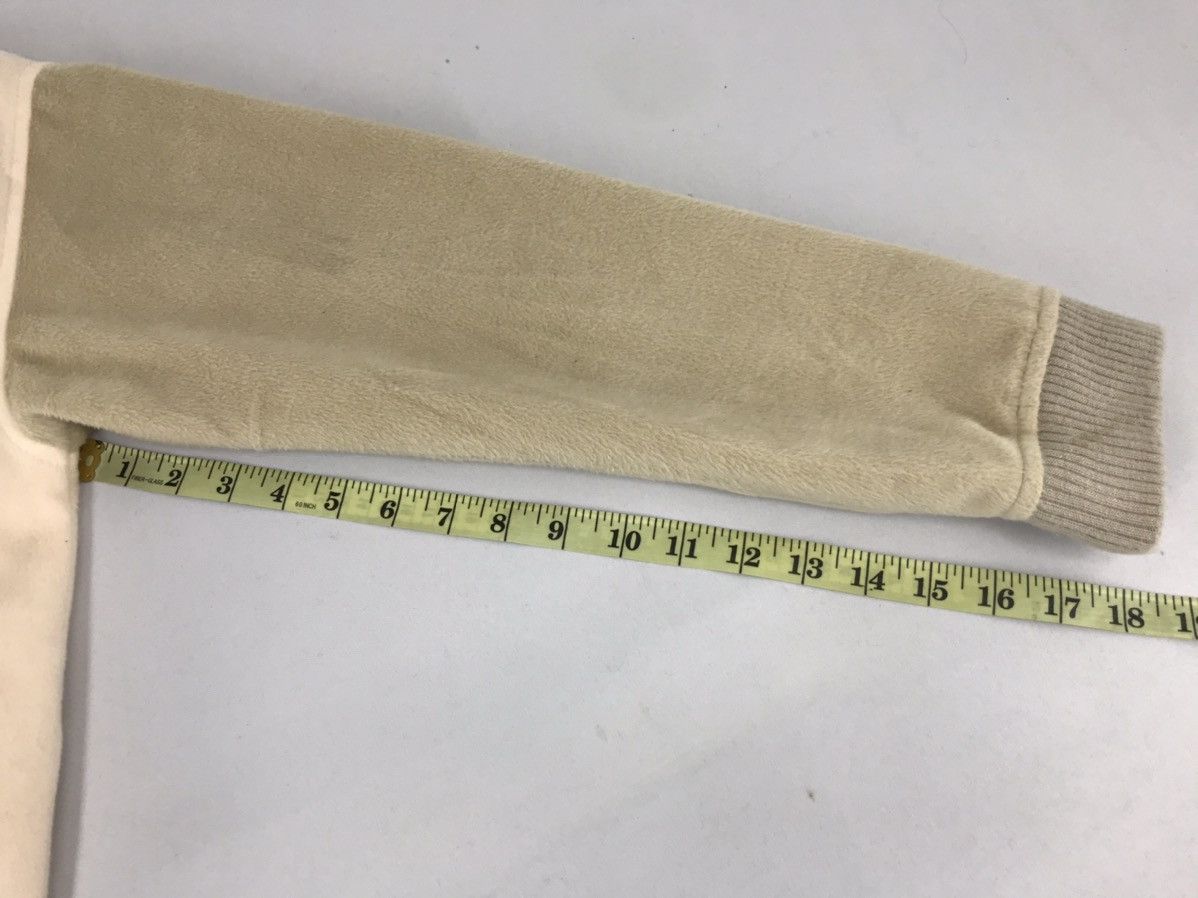 Japanese Brand Vintage Nice Claup Japanese Brand Varsity Jacket Wool Size US M / EU 48-50 / 2 - 11 Thumbnail