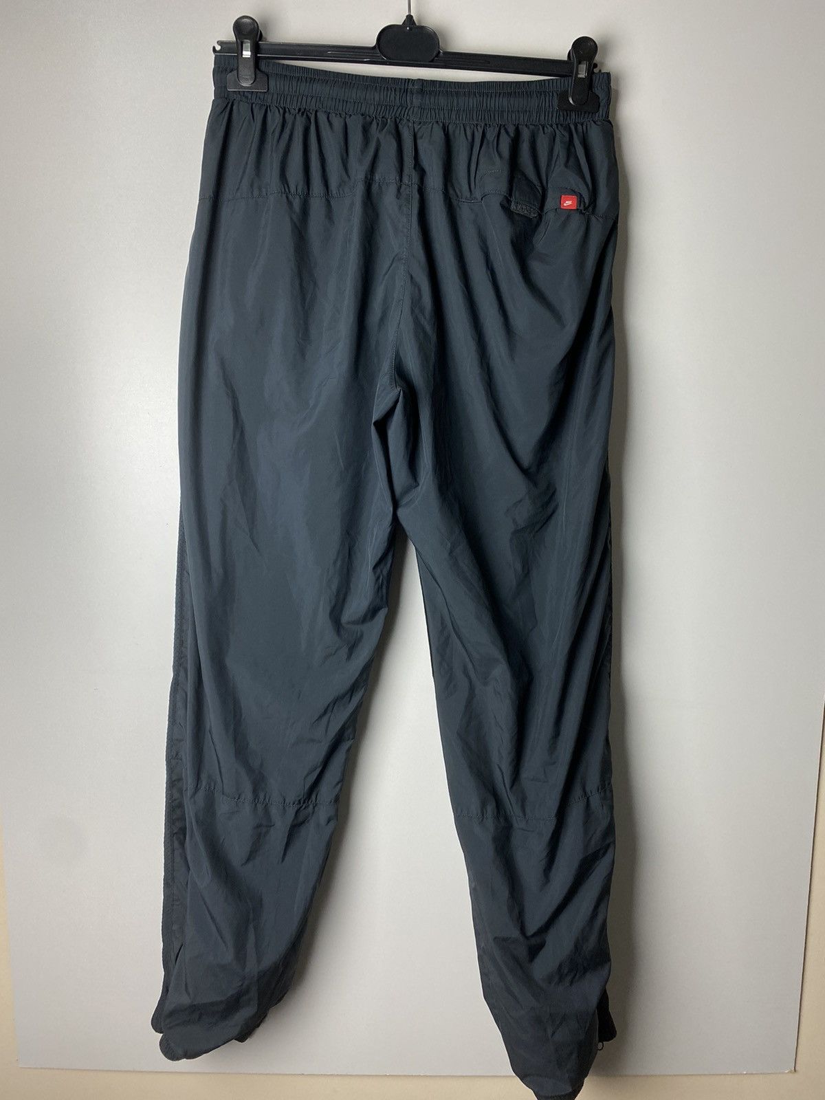 Vintage Nike vintage pants size L Size US 33 - 2 Thumbnail