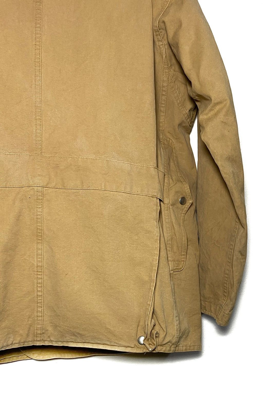 Polo Ralph Lauren Polo Ralph Luaren Sportmans Outdoor Jacket Size US L / EU 52-54 / 3 - 8 Thumbnail