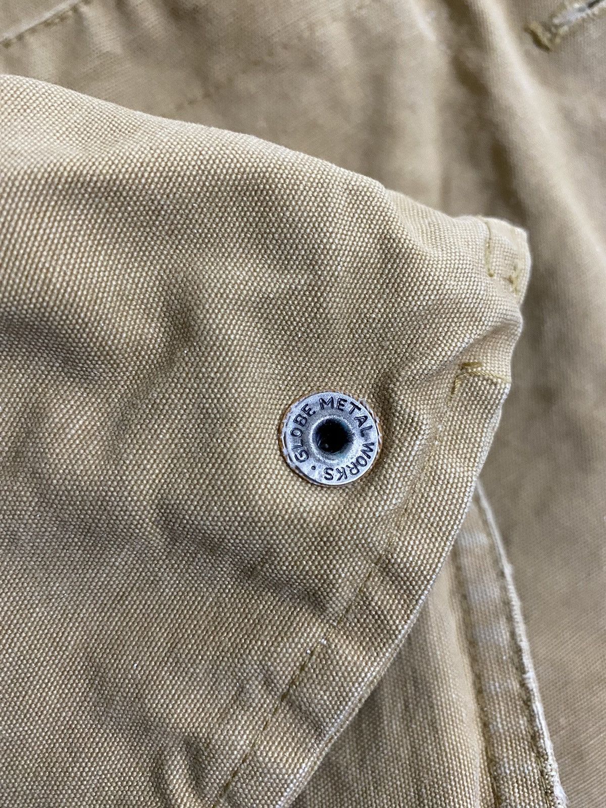 Polo Ralph Lauren Polo Ralph Luaren Sportmans Outdoor Jacket Size US L / EU 52-54 / 3 - 15 Thumbnail