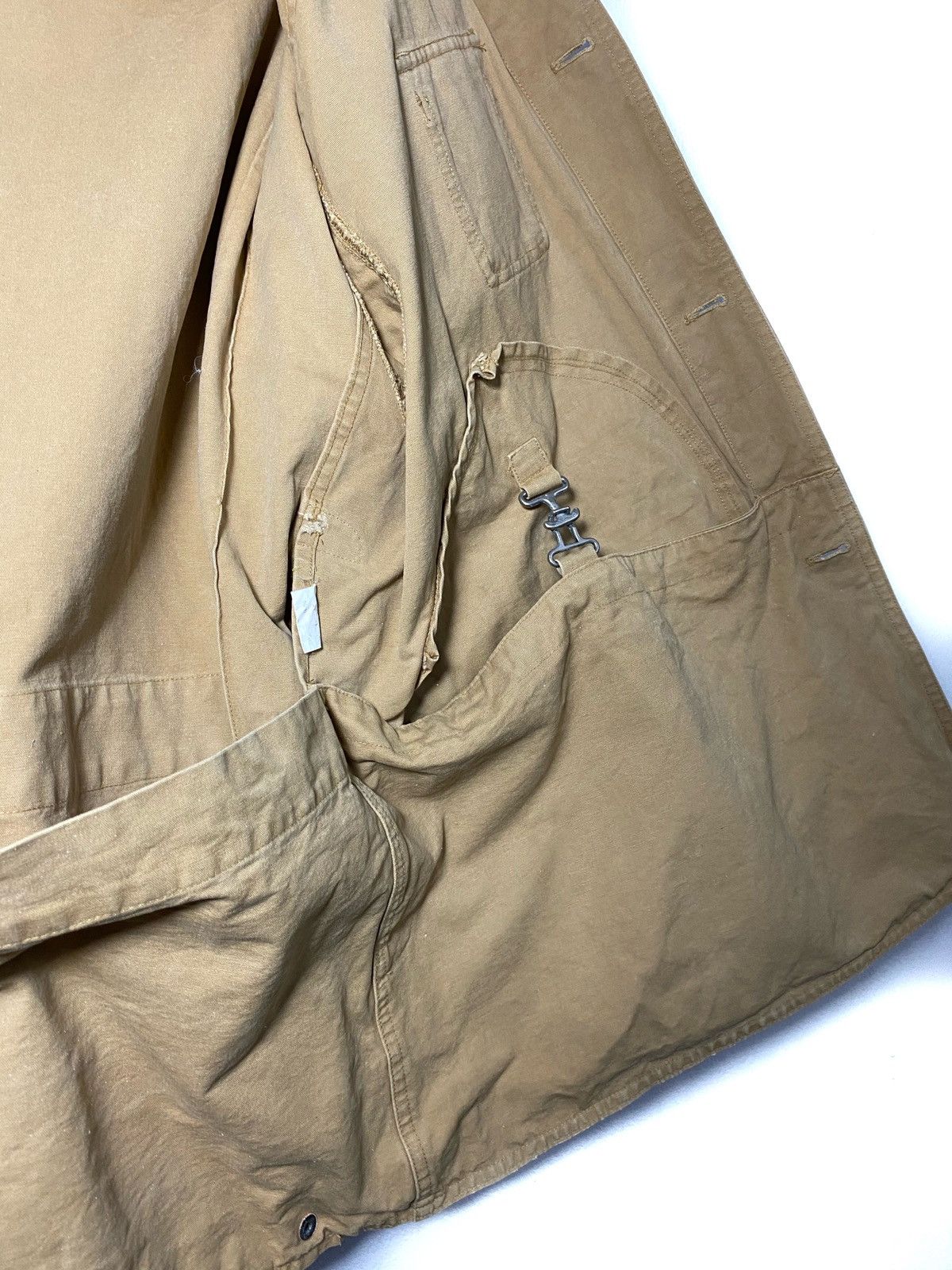 Polo Ralph Lauren Polo Ralph Luaren Sportmans Outdoor Jacket Size US L / EU 52-54 / 3 - 14 Thumbnail