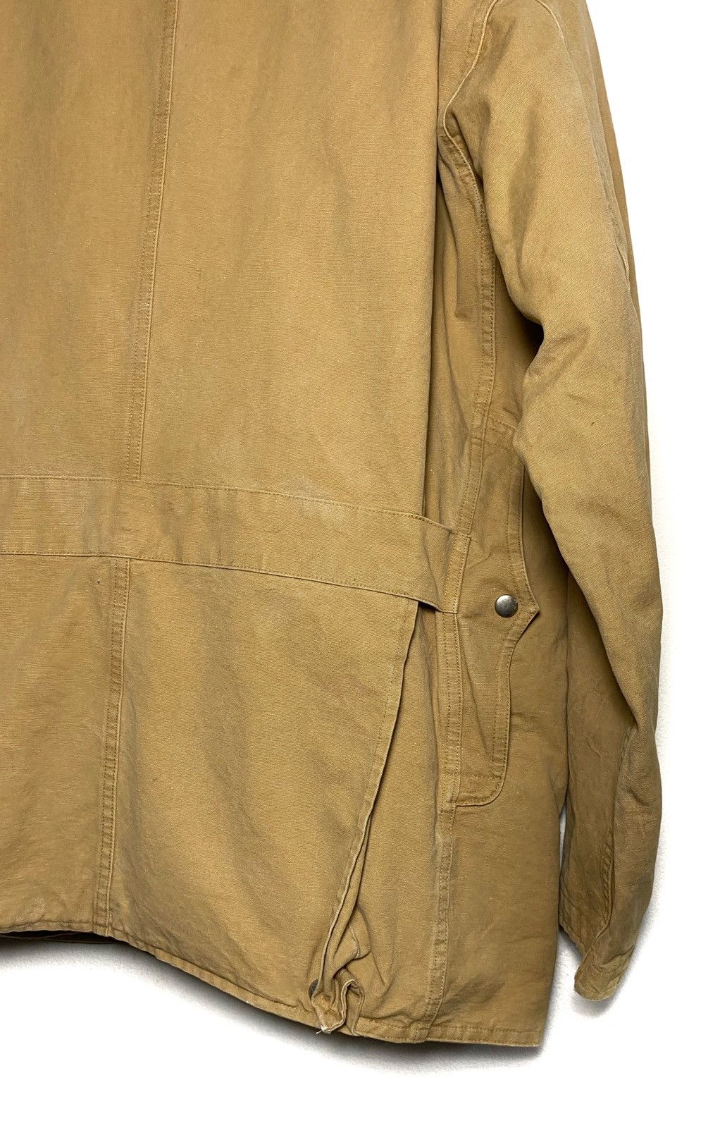 Polo Ralph Lauren Polo Ralph Luaren Sportmans Outdoor Jacket Size US L / EU 52-54 / 3 - 7 Thumbnail