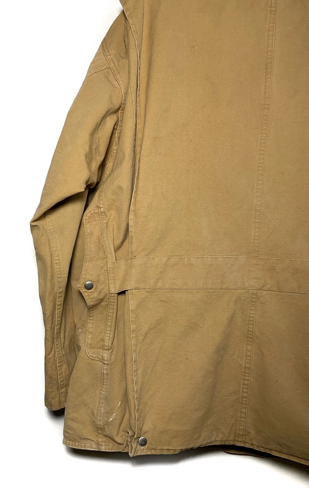Polo Ralph Lauren Polo Ralph Luaren Sportmans Outdoor Jacket Size US L / EU 52-54 / 3 - 9 Thumbnail
