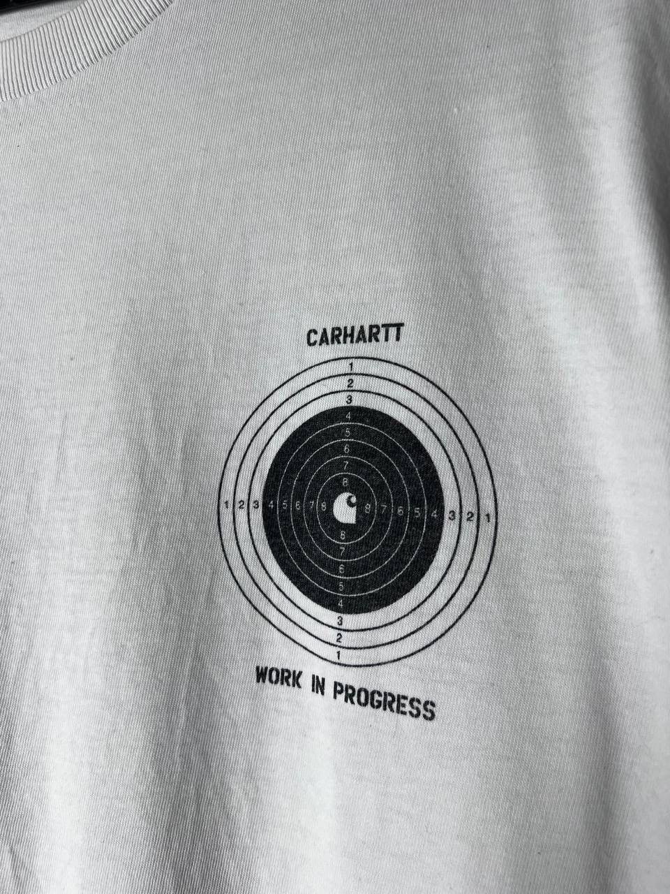Carhartt Carhartt vintage t-shirts size XL Size US XL / EU 56 / 4 - 3 Thumbnail