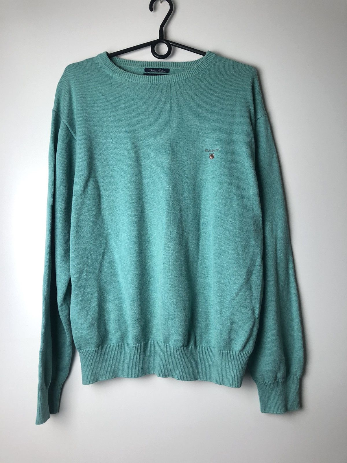 Gant Gant luxury sweaters size L Size US L / EU 52-54 / 3 - 1 Thumbnail