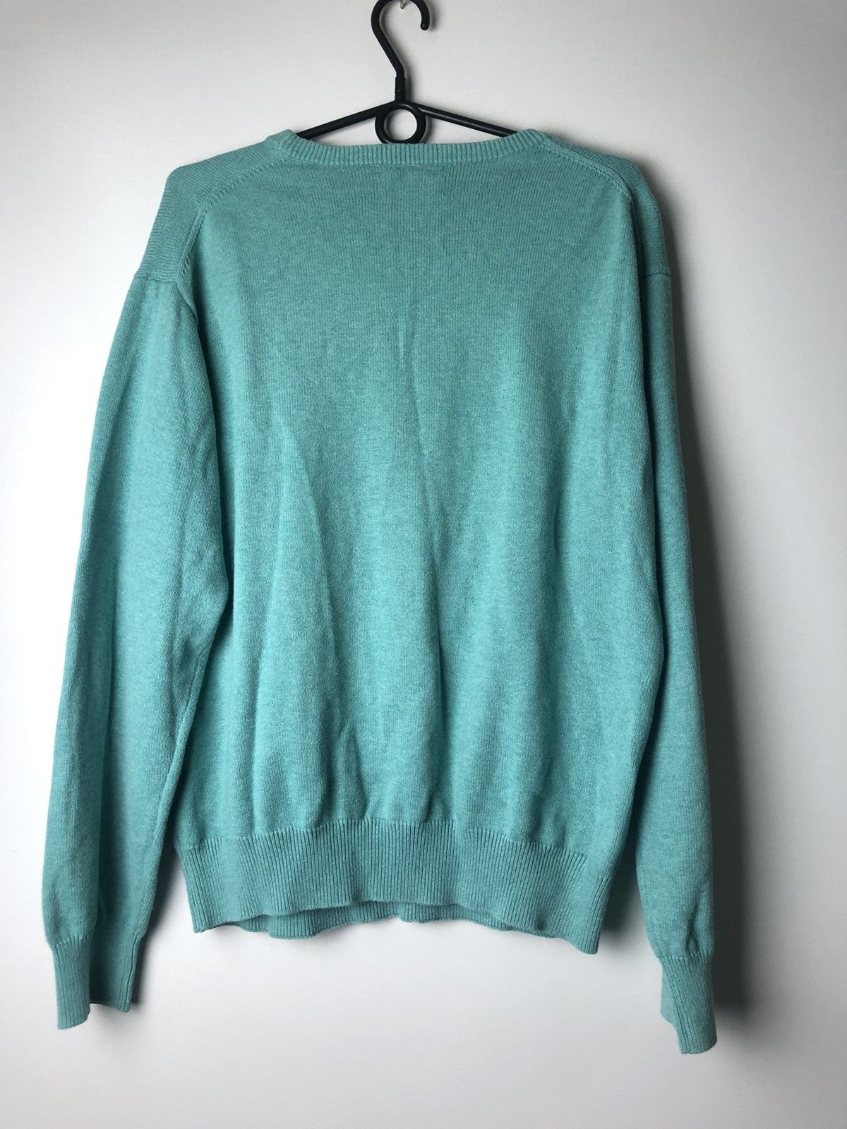 Gant Gant luxury sweaters size L Size US L / EU 52-54 / 3 - 2 Thumbnail